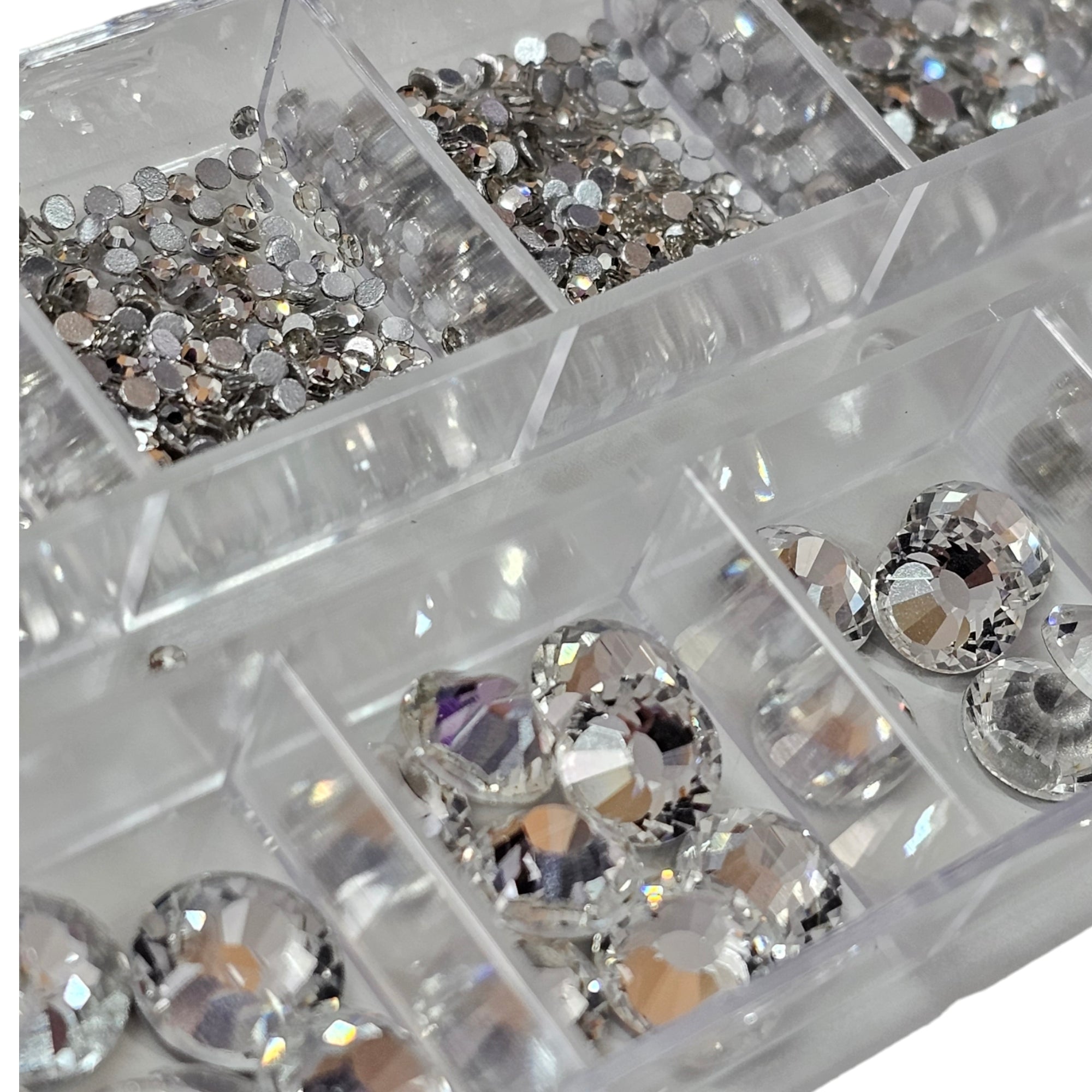 Decor Stras Extra Shine Special Lux Sl888