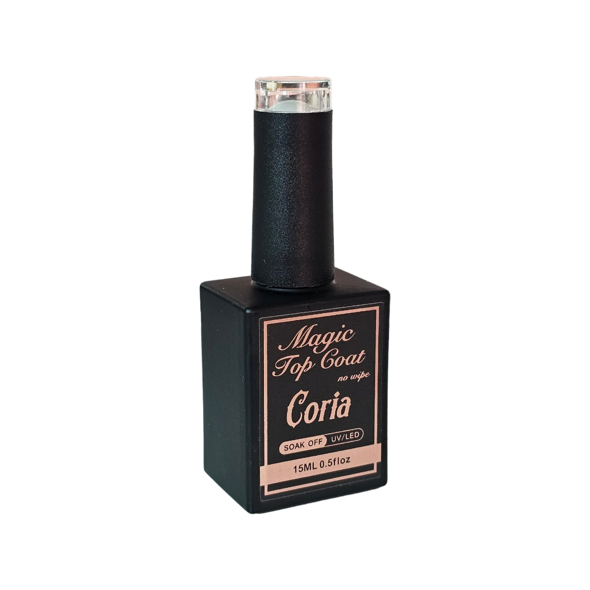 Top Coat Magic 15ml