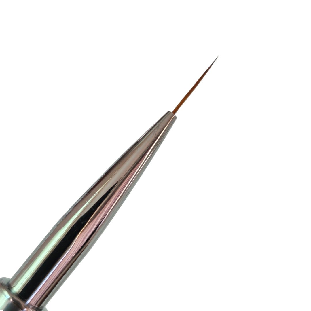 Pensula High Quality Coria Subtire 15mm Antistres