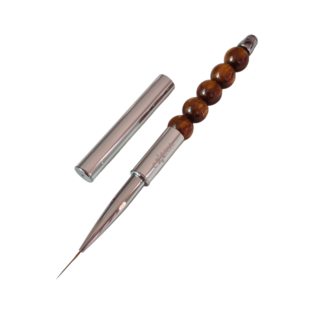 Pensula High Quality Coria Subtire 15mm Antistres