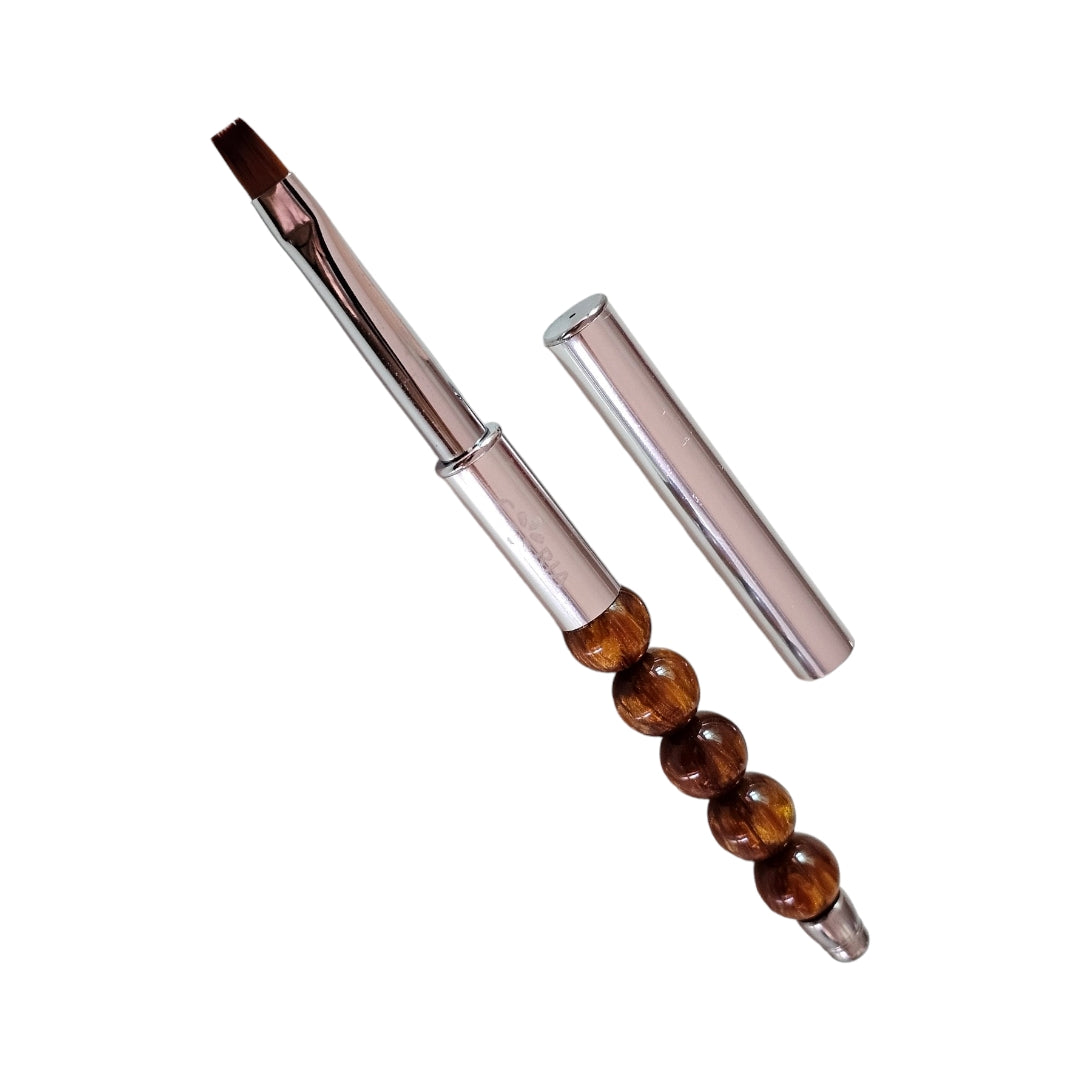 Pensula High Quality Coria Square Antistres nr 8