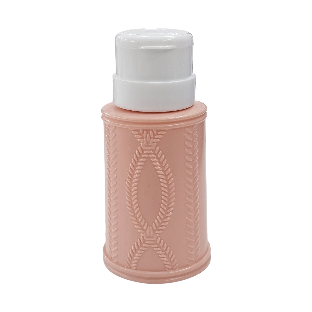 Flacon Din Plastic Daria Coral Cu Push 250ml