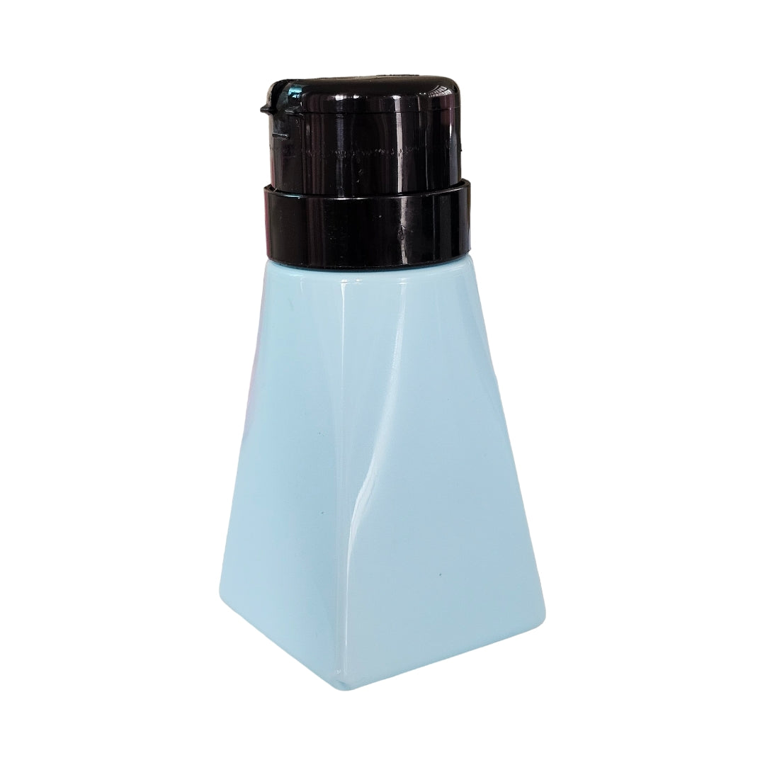 Flacon Din Plastic Turn Blue Cu Push 220 ml