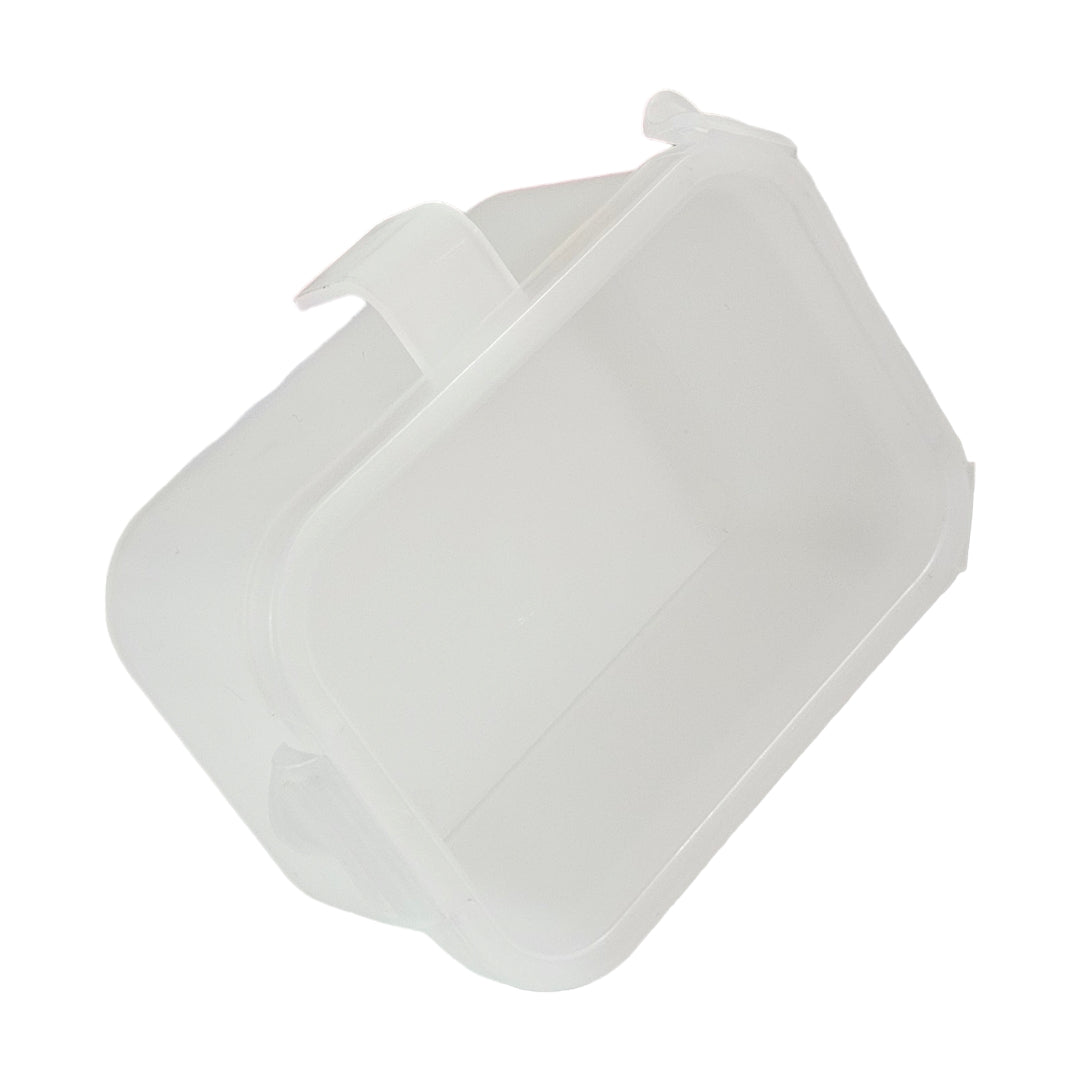 Cutie/Bol Sterilizare Instrumente White