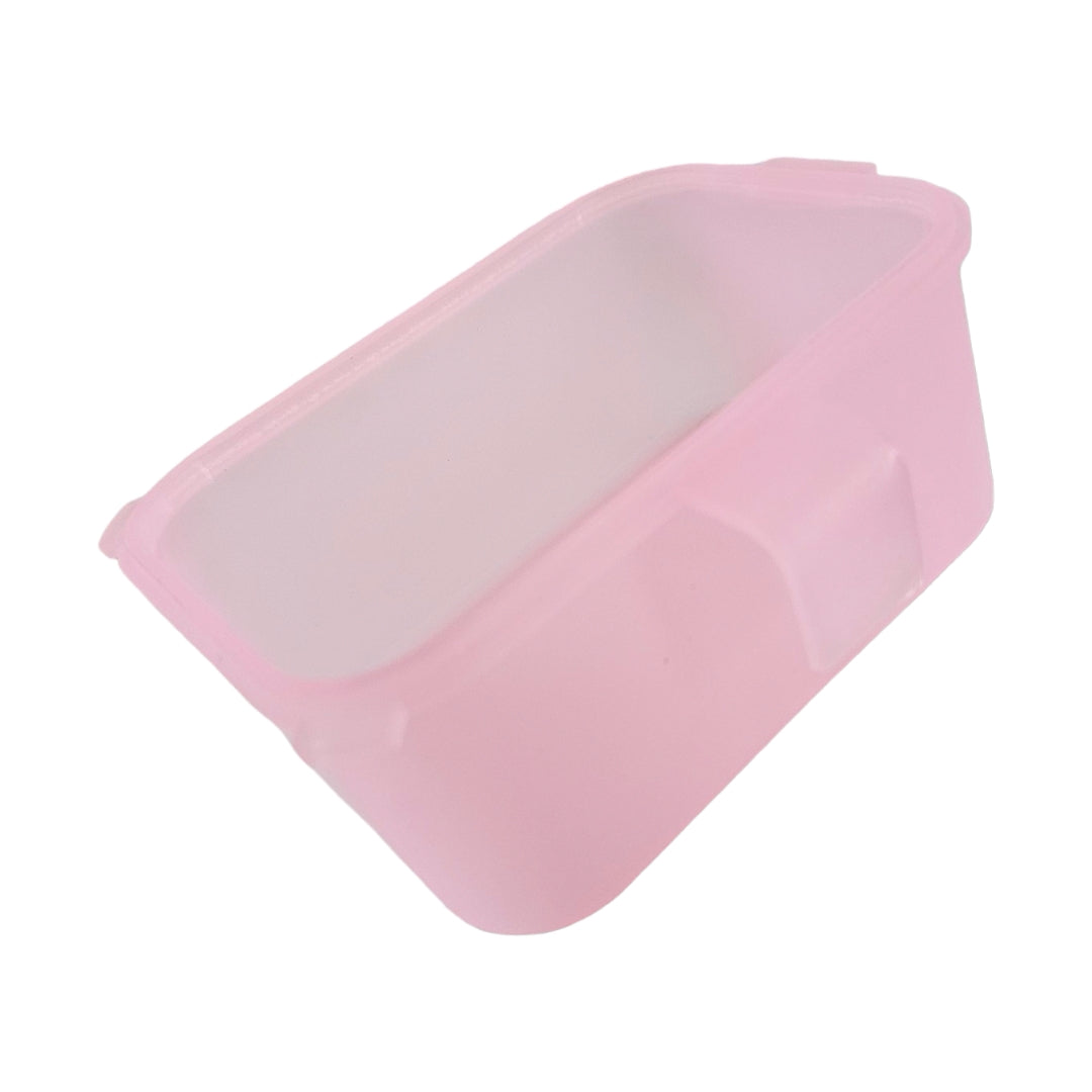 Cutie/Bol Sterilizare Instrumente Pink