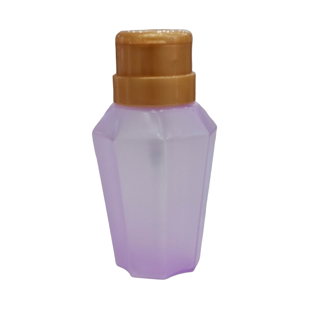 Flacon Din Plastic 222P Cu Push 200 ml