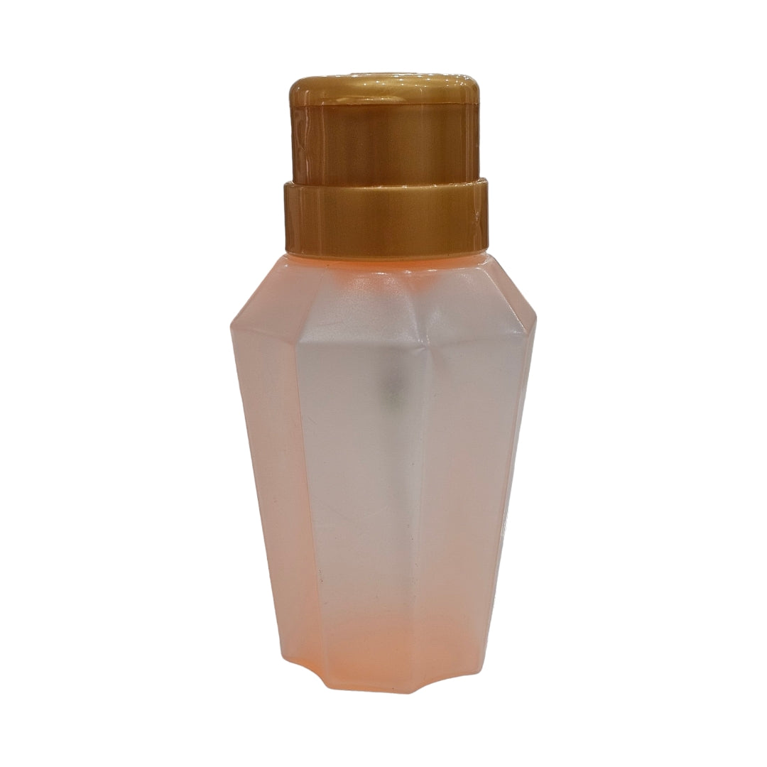 Flacon Din Plastic 222O Cu Push 200 ml