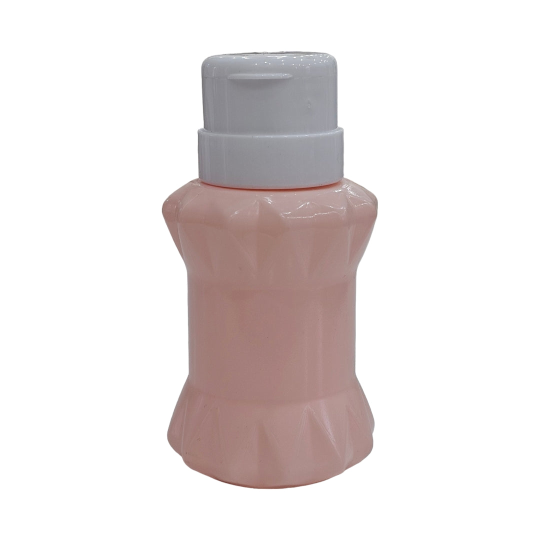 Flacon Din Plastic C1 Cu Push 200 ml