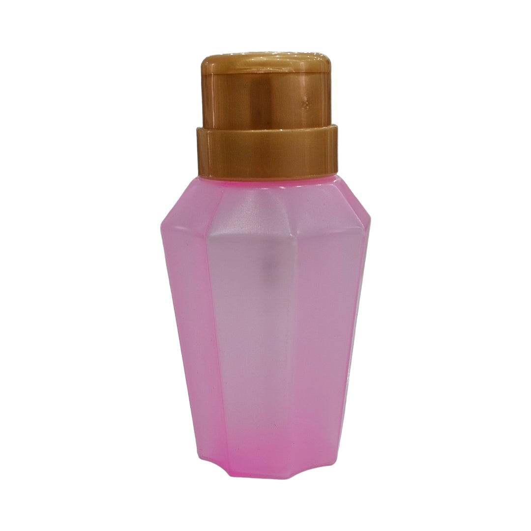 Flacon Din Plastic C2 Cu Push 200 ml