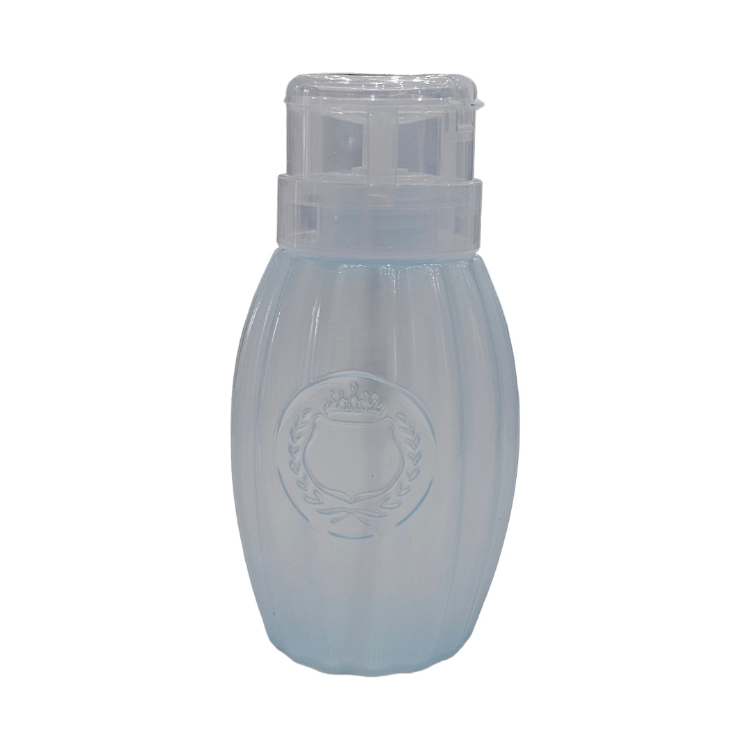 Flacon Din Plastic B1 Cu Push 200 ml
