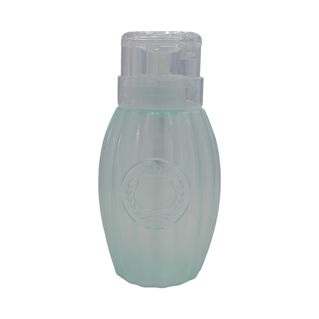 Flacon Din Plastic V1 Cu Push 200 ml