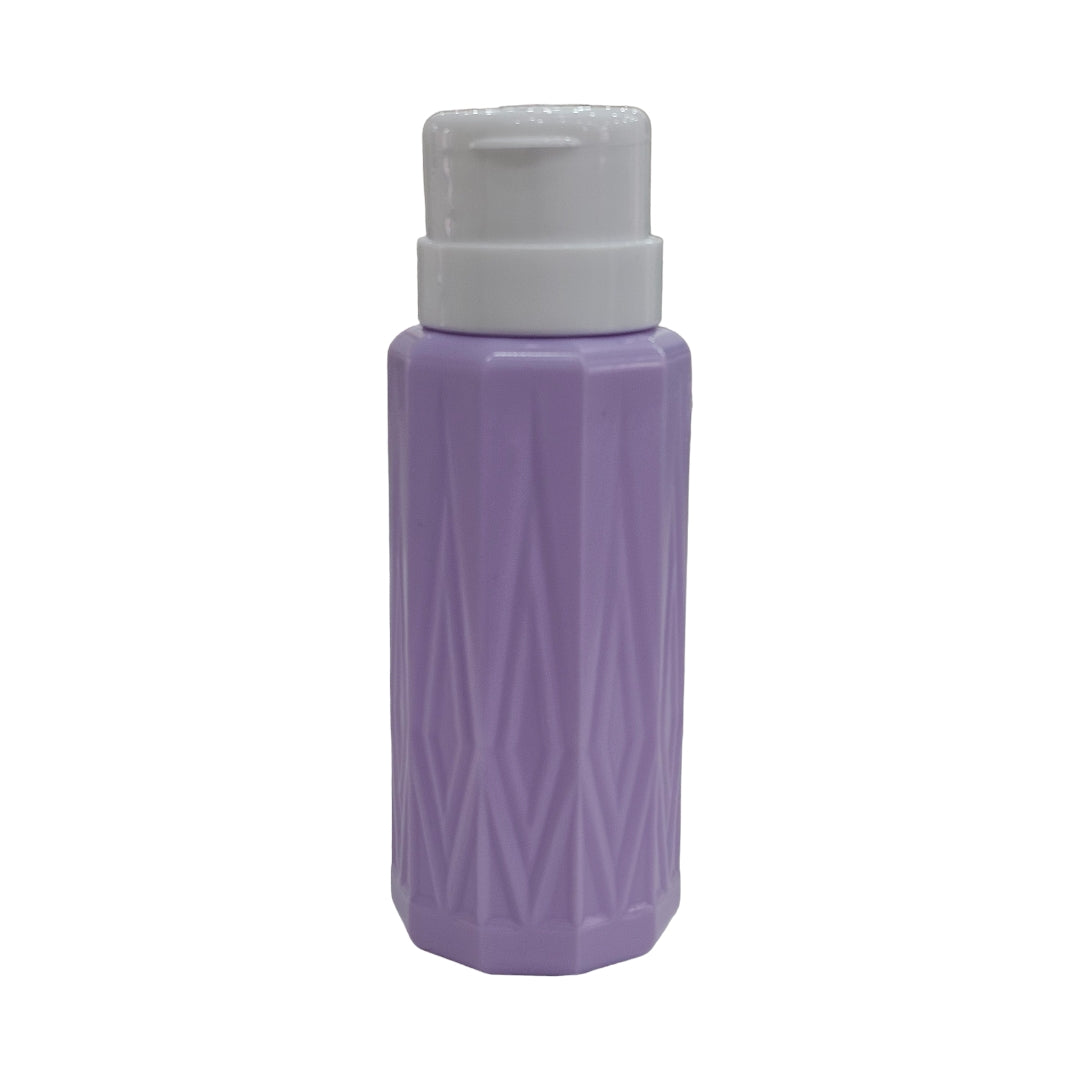 Flacon Din Plastic Swetty3 Cu Push 200 ml