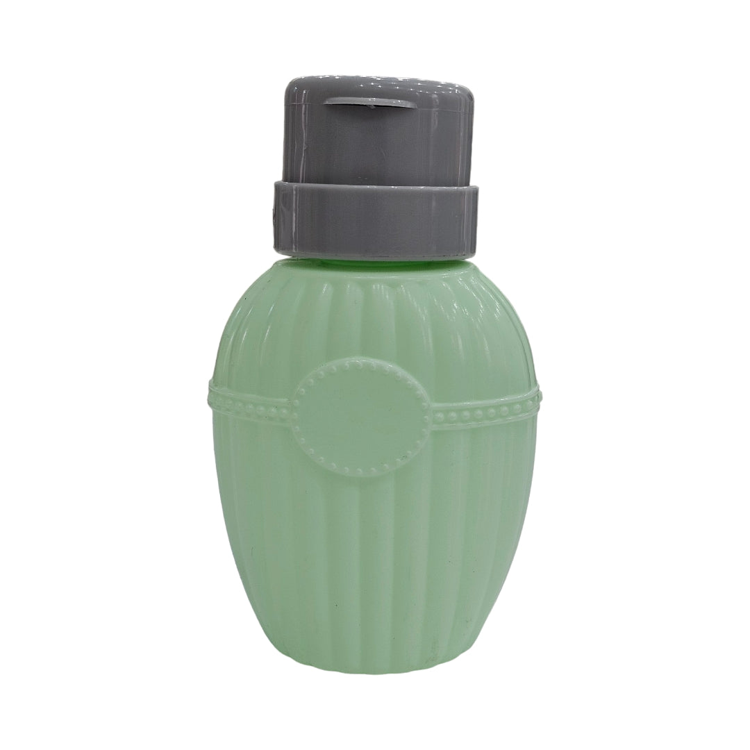 Flacon Din Plastic Gabi1 Cu Push 200 ml