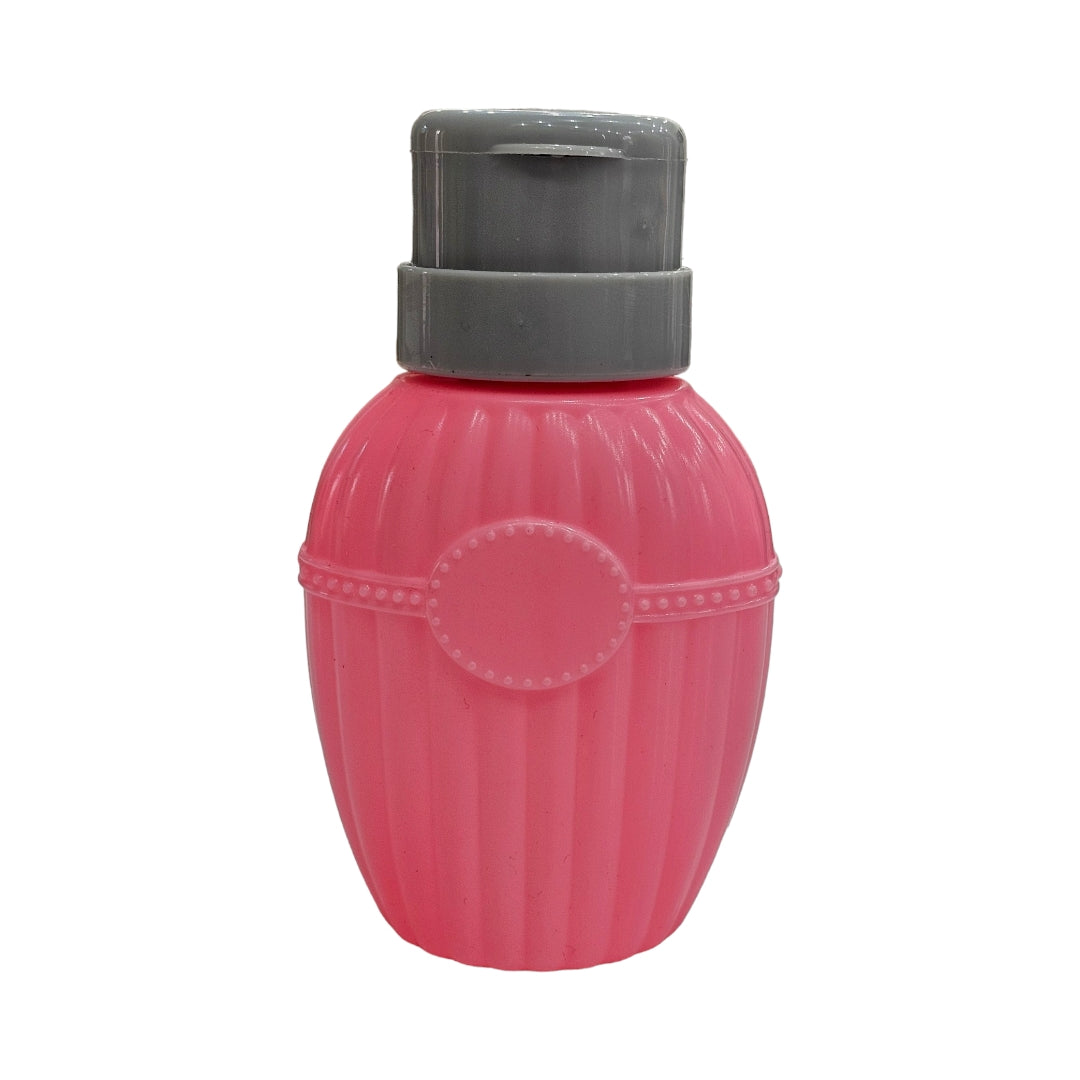 Flacon Din Plastic Gabi2 Cu Push 200 ml