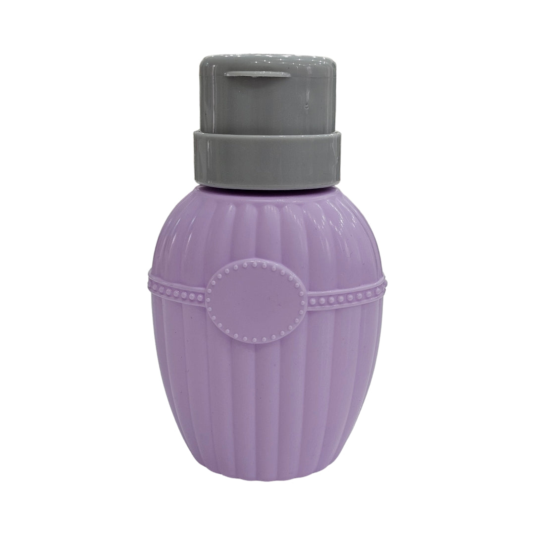 Flacon Din Plastic Gabi3 Cu Push 200 ml