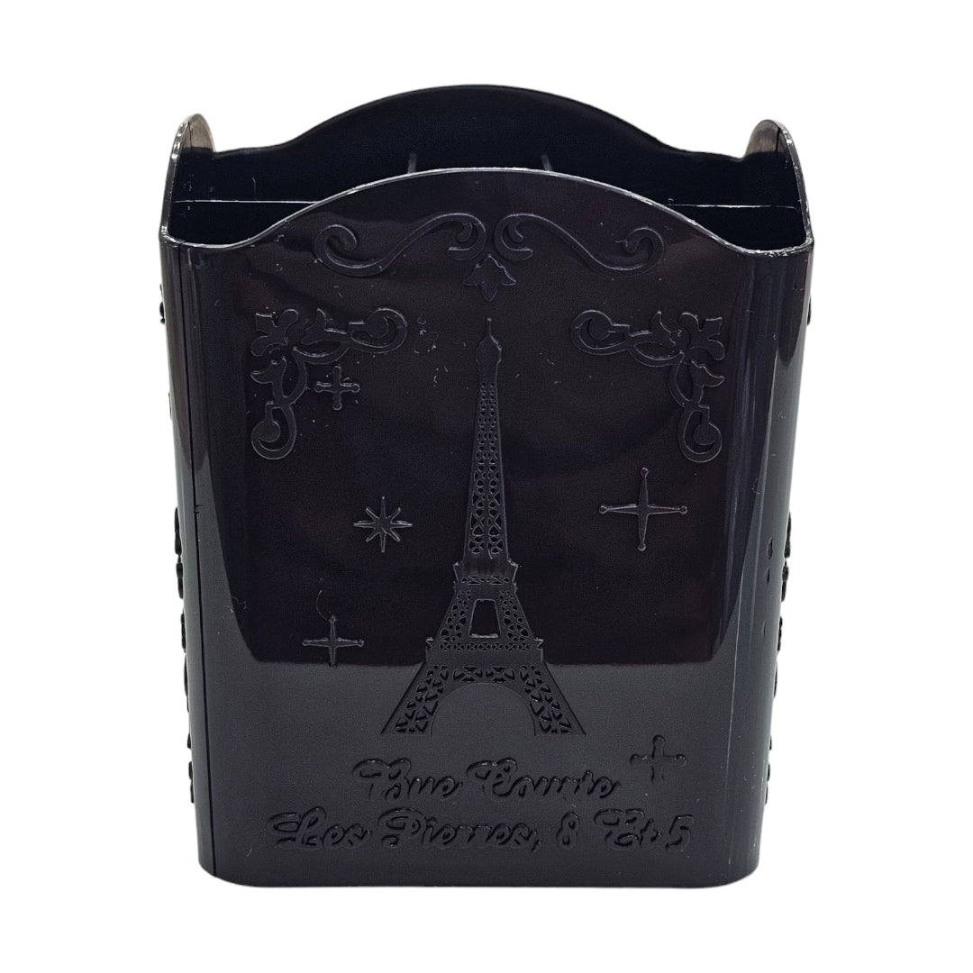 Suport pensule pvc TEB