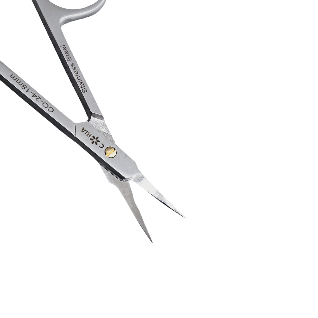 Forfecuta pentru cuticule Precision Lux 18 mm