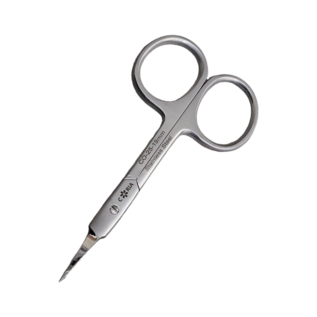 Forfecuta pentru cuticule Coria CO-25-18mm