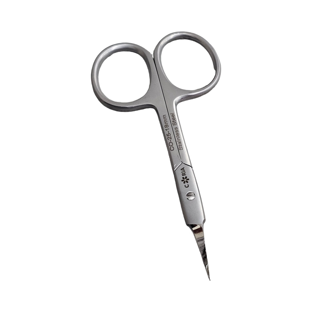 Forfecuta pentru cuticule Coria CO-25-18mm