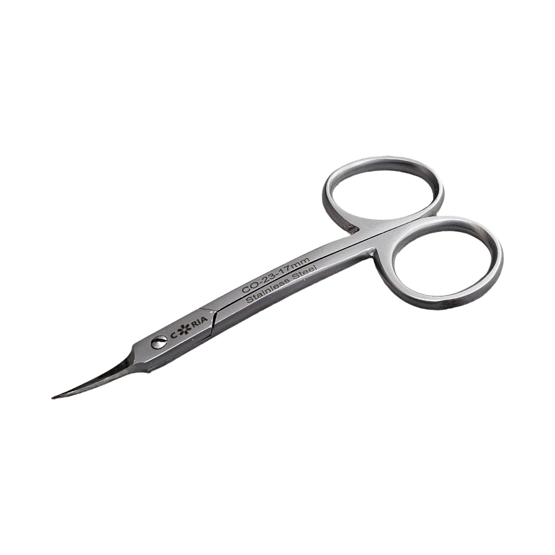 Forfecuta pentru cuticule Coria CO-23-17mm