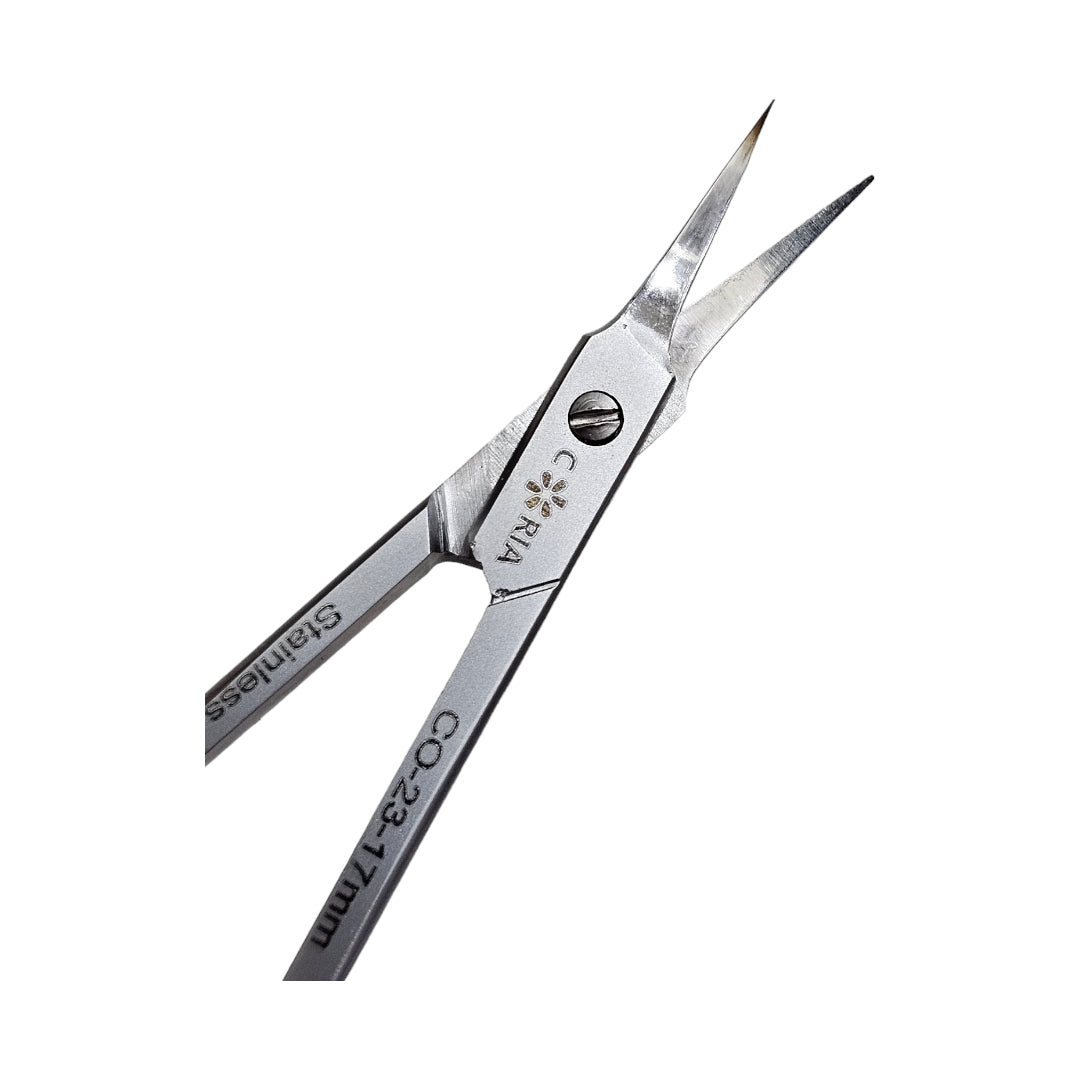 Forfecuta pentru cuticule Coria CO-23-17mm