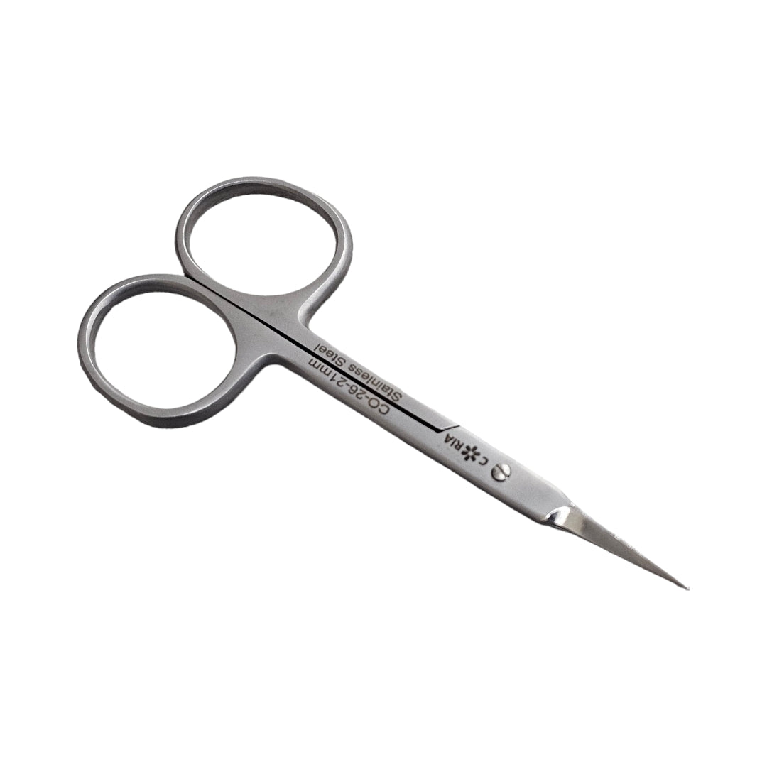 Forfecuta pentru cuticule Coria CO-26-21mm