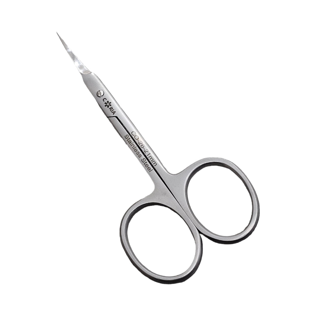 Forfecuta pentru cuticule Coria CO-26-21mm