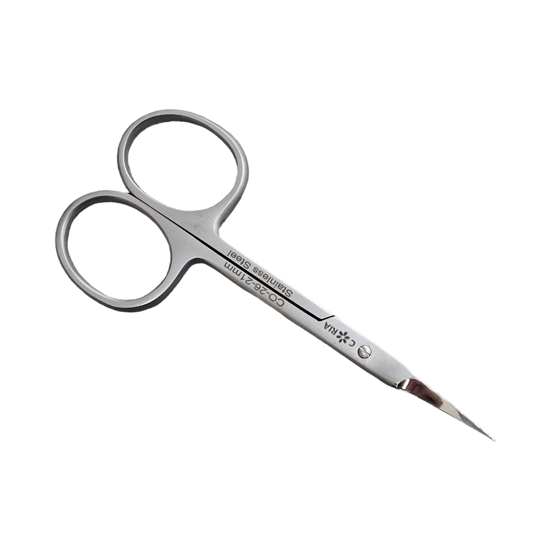 Forfecuta pentru cuticule Coria CO-26-21mm