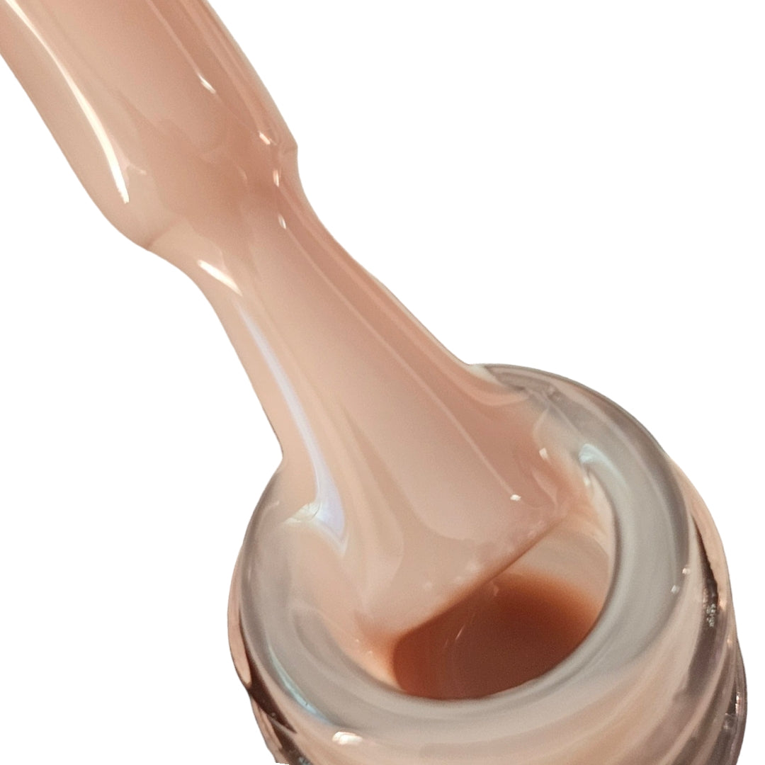 Baza Rubber Gummy 15 ml 22