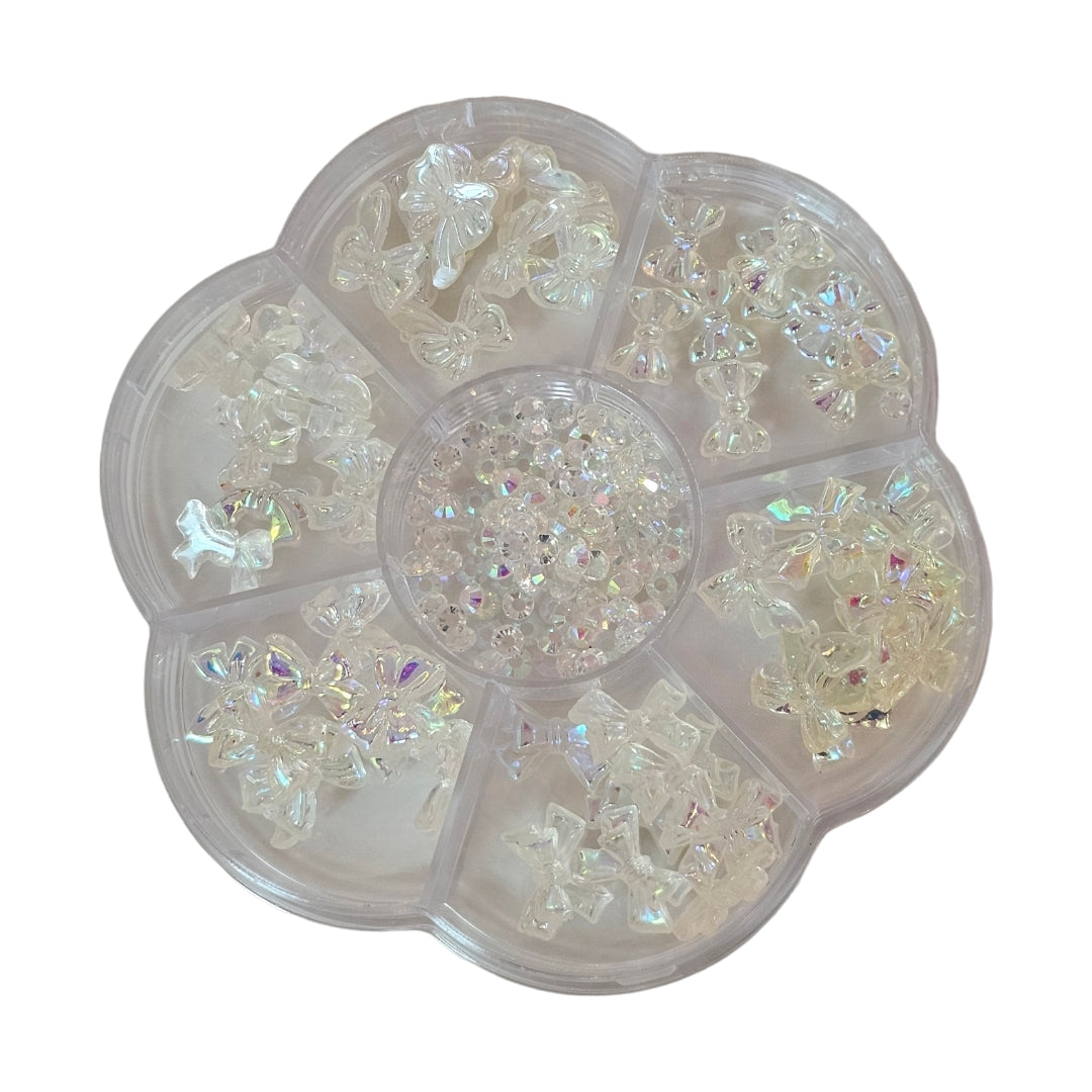 Carusel Decor Unghii Mixt New DEC 06