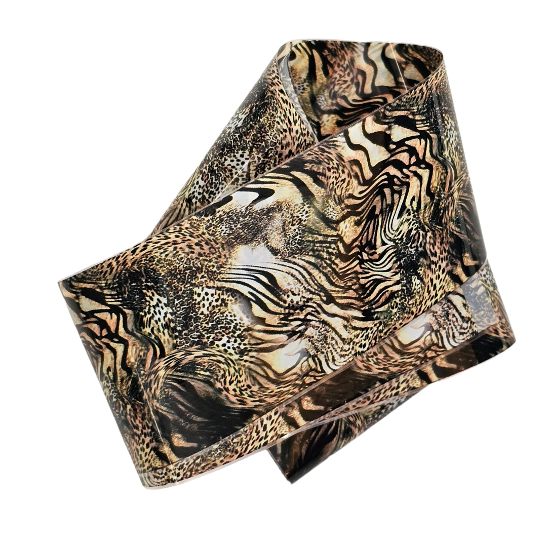 Folie transfer Tiger King