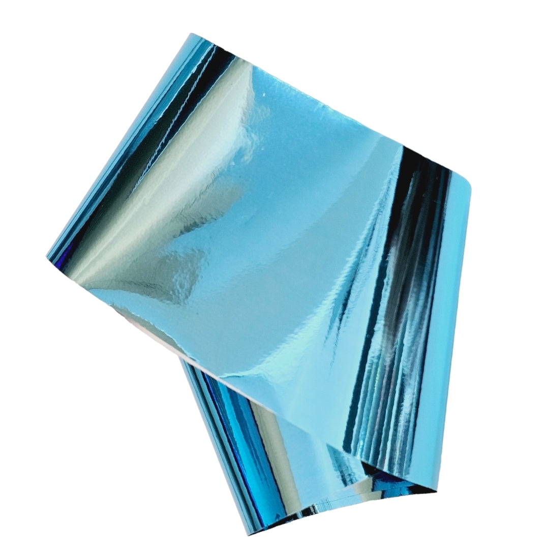 Folie transfer Bluxy