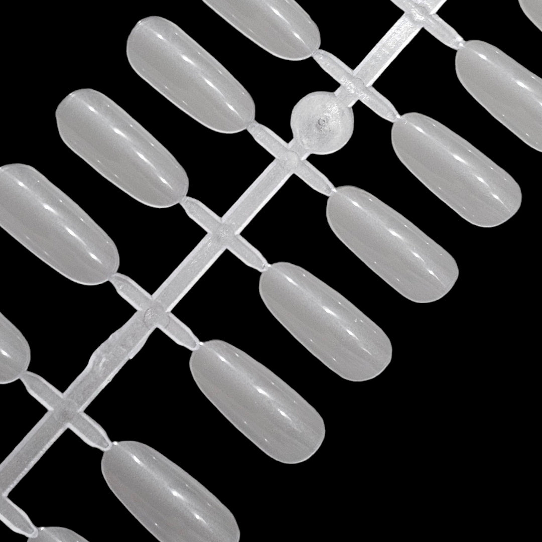 Display Colors Nail Book