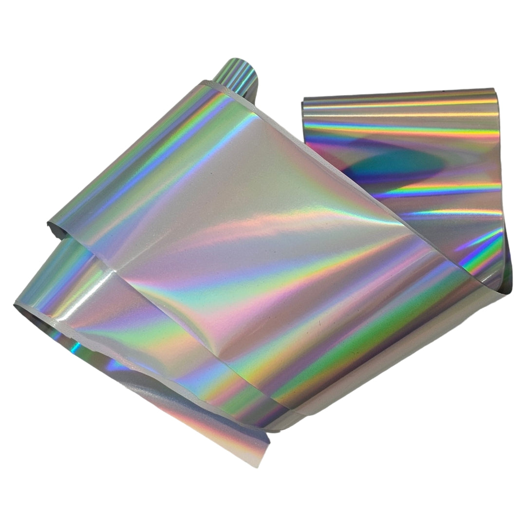 Folie transfer Silery