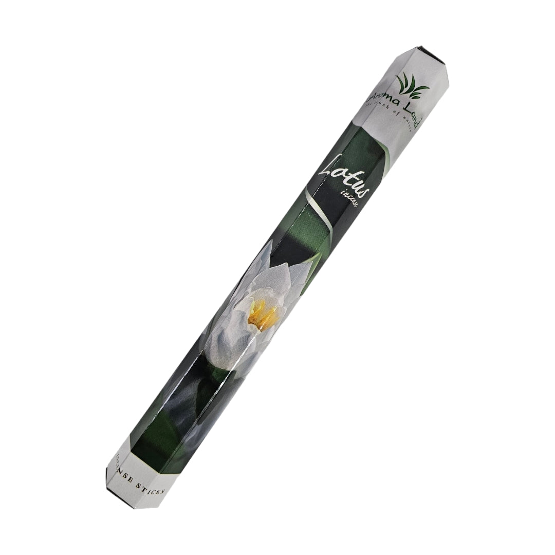 Betisoare parfumate Lotus