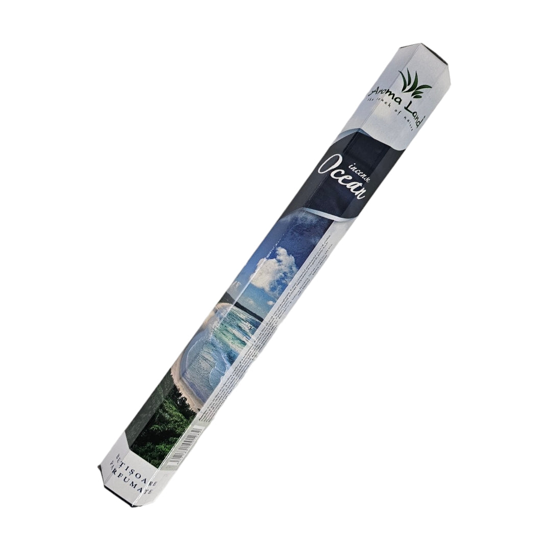 Betisoare parfumate Ocean