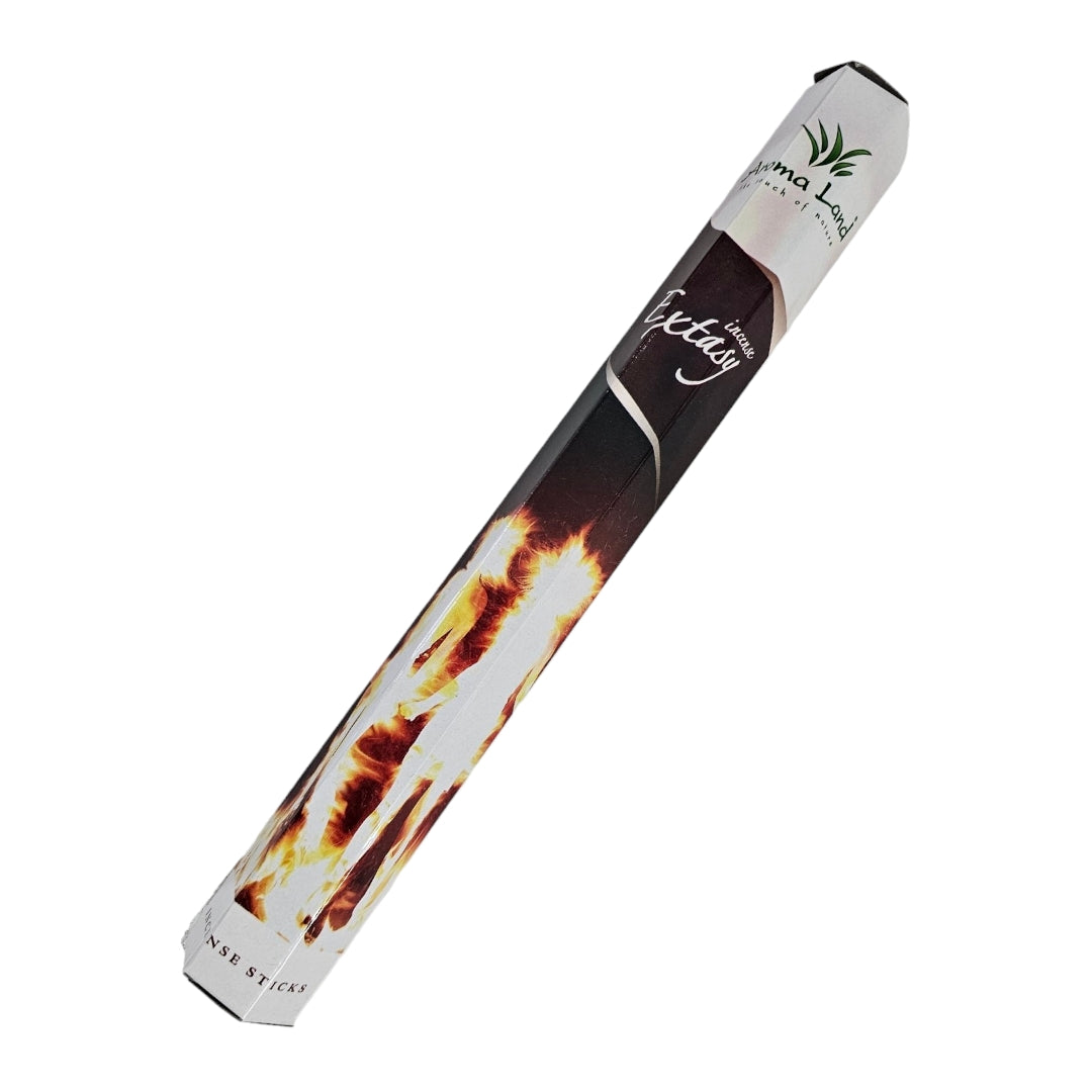 Betisoare parfumate Extasy