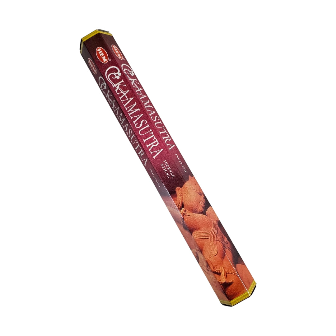 Betisoare parfumate Kaamasutra