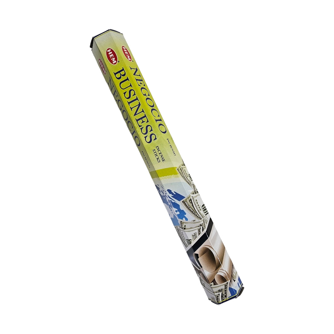 Betisoare parfumate Business