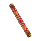 Bețișoare parfumate Dragon Blood, în tub