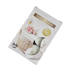 Set 6 lumânări parfumate Fresh Cotton, în cutie