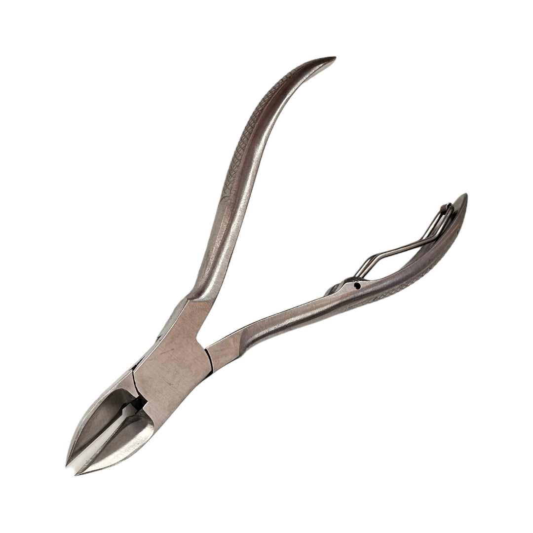 Cleste Colturi(saten) pentru pedichiura SERTY
