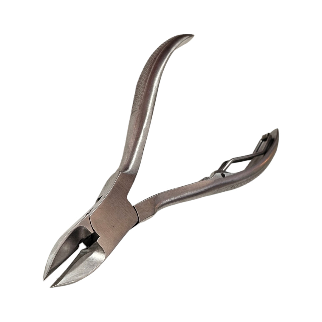 Cleste Colturi(saten) pentru pedichiura SERTY