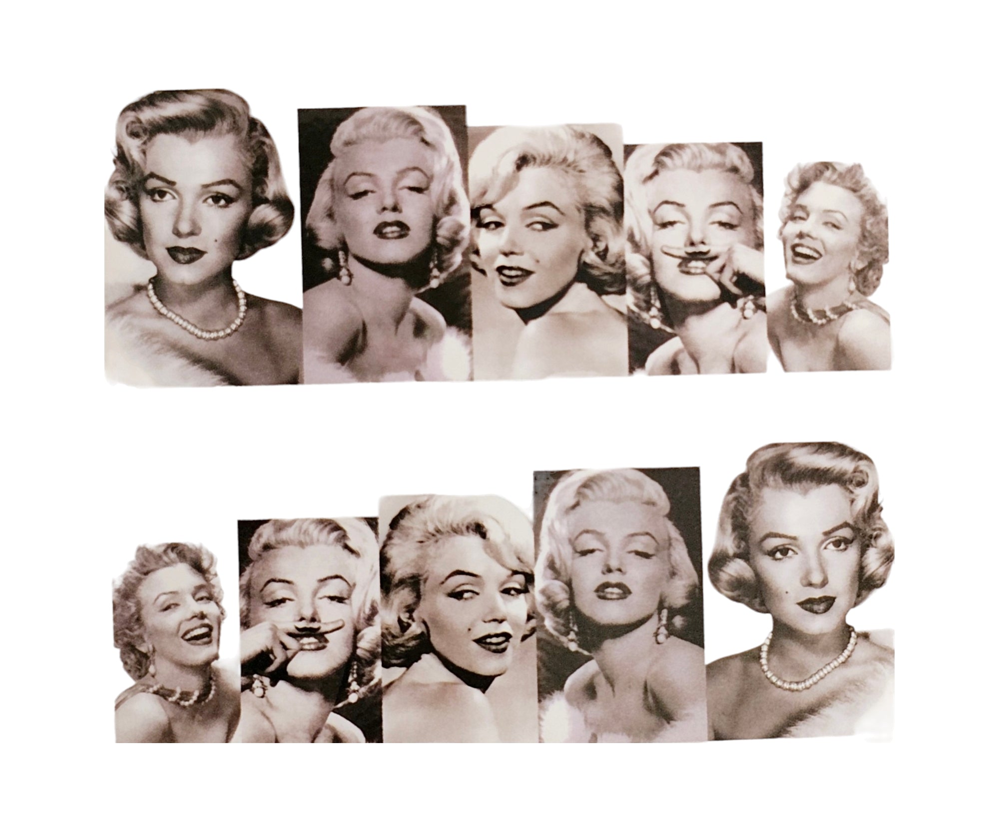 Tatuaj Decor Unghii a798