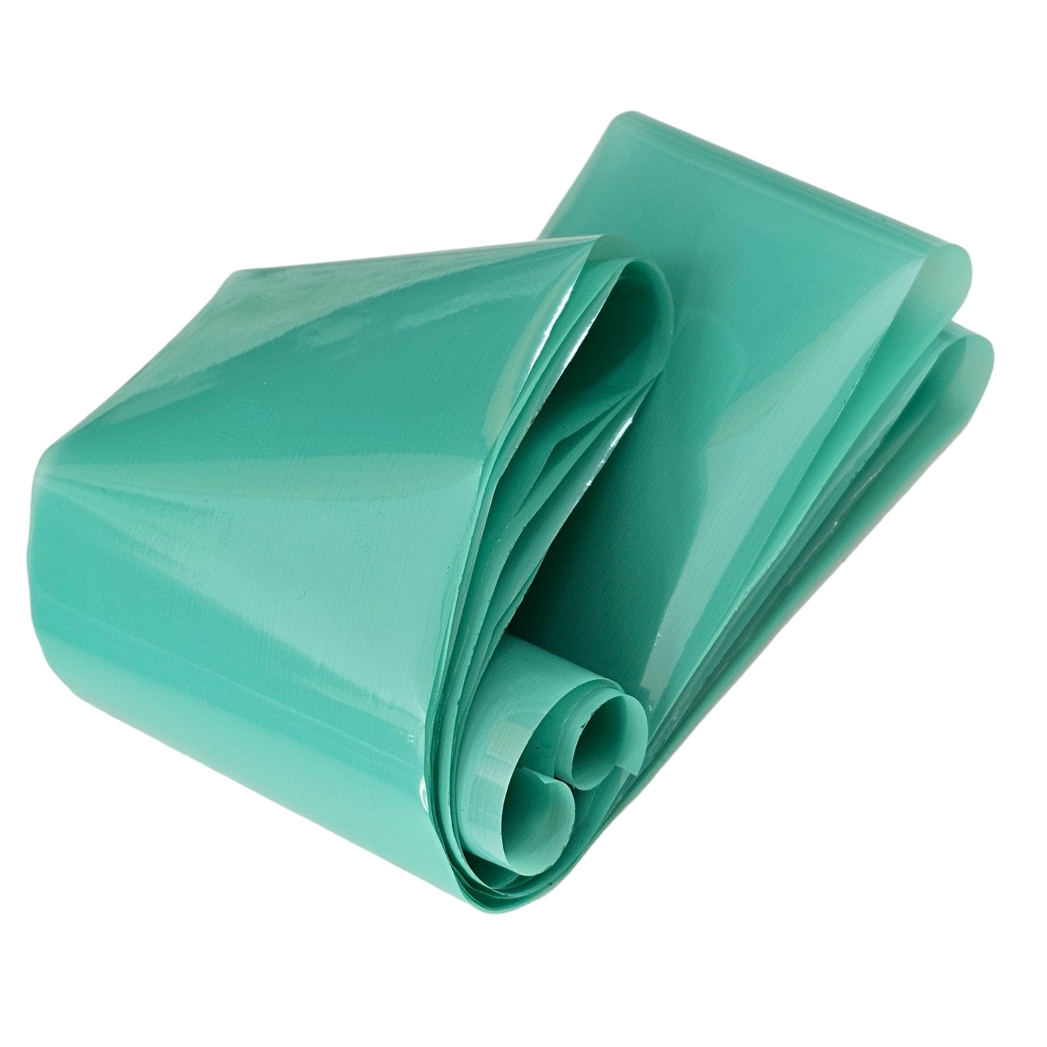 Folie transfer Sea Green