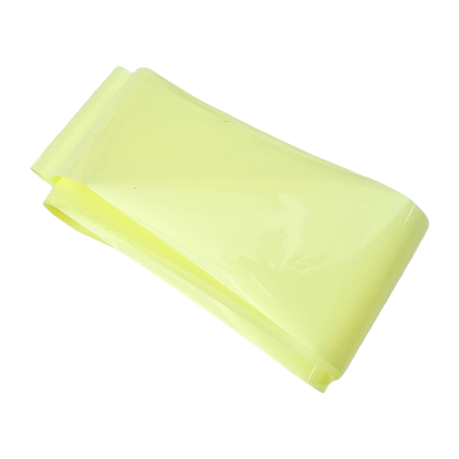 Folie transfer Pastel Yellow