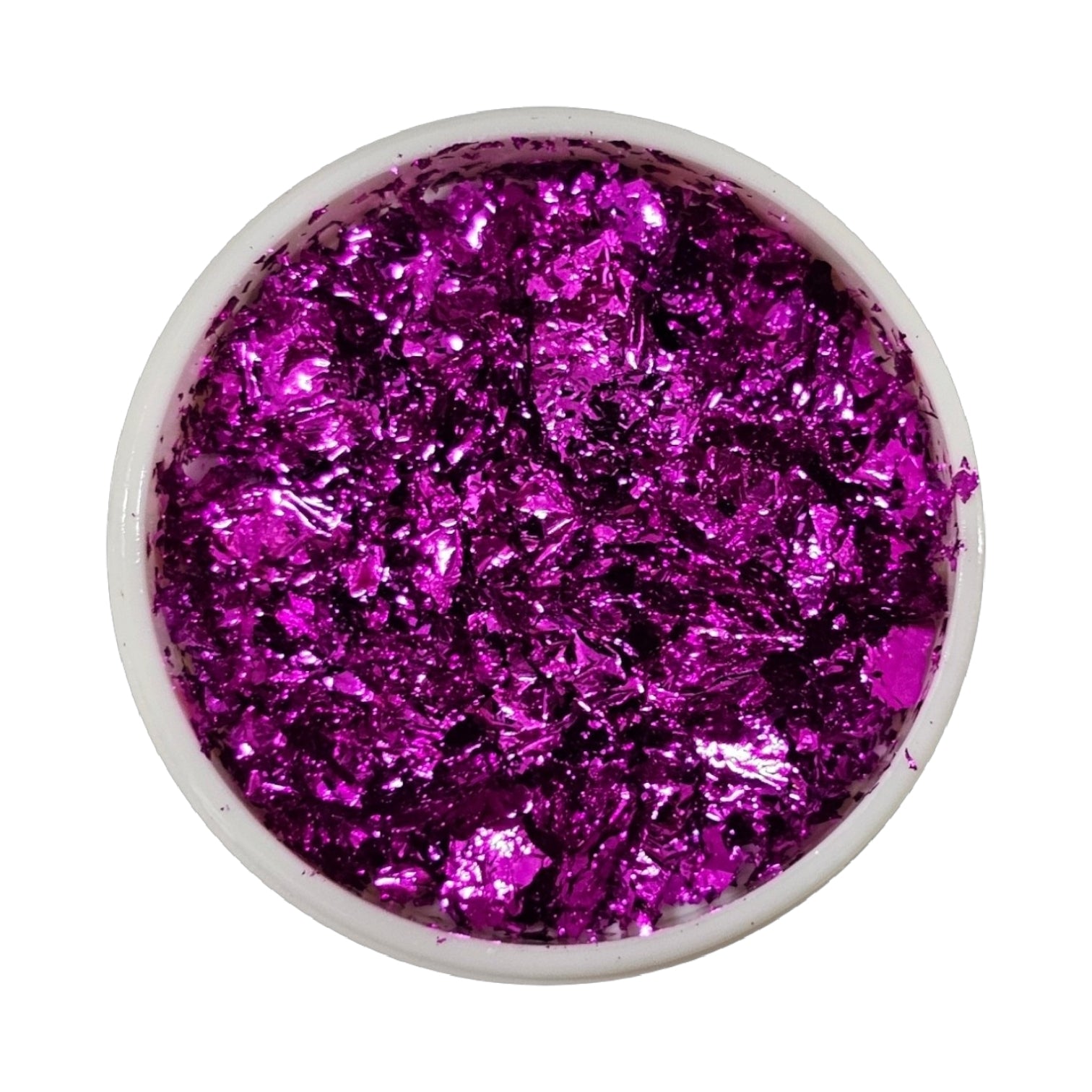Decor Unghii Foil ByBy
