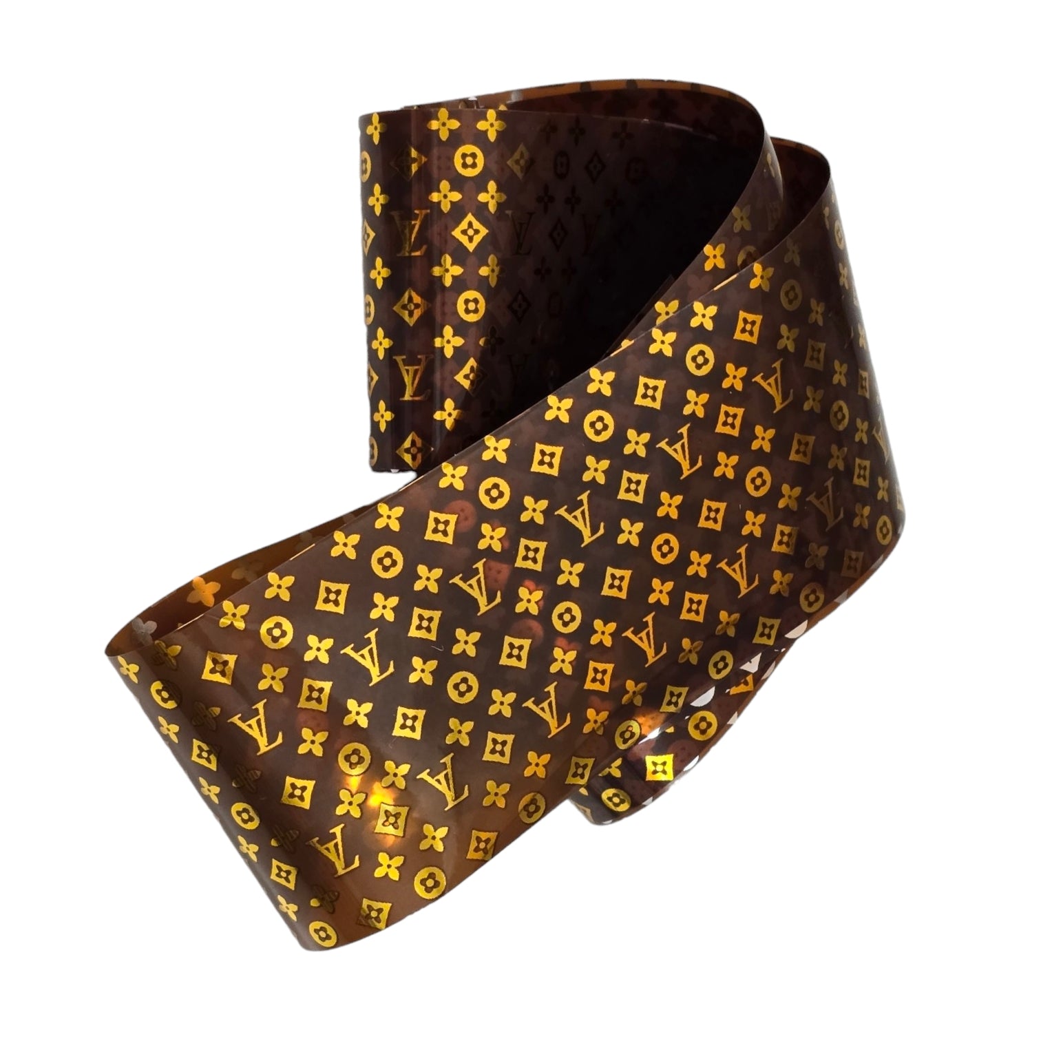 Folie transfer LuxYL