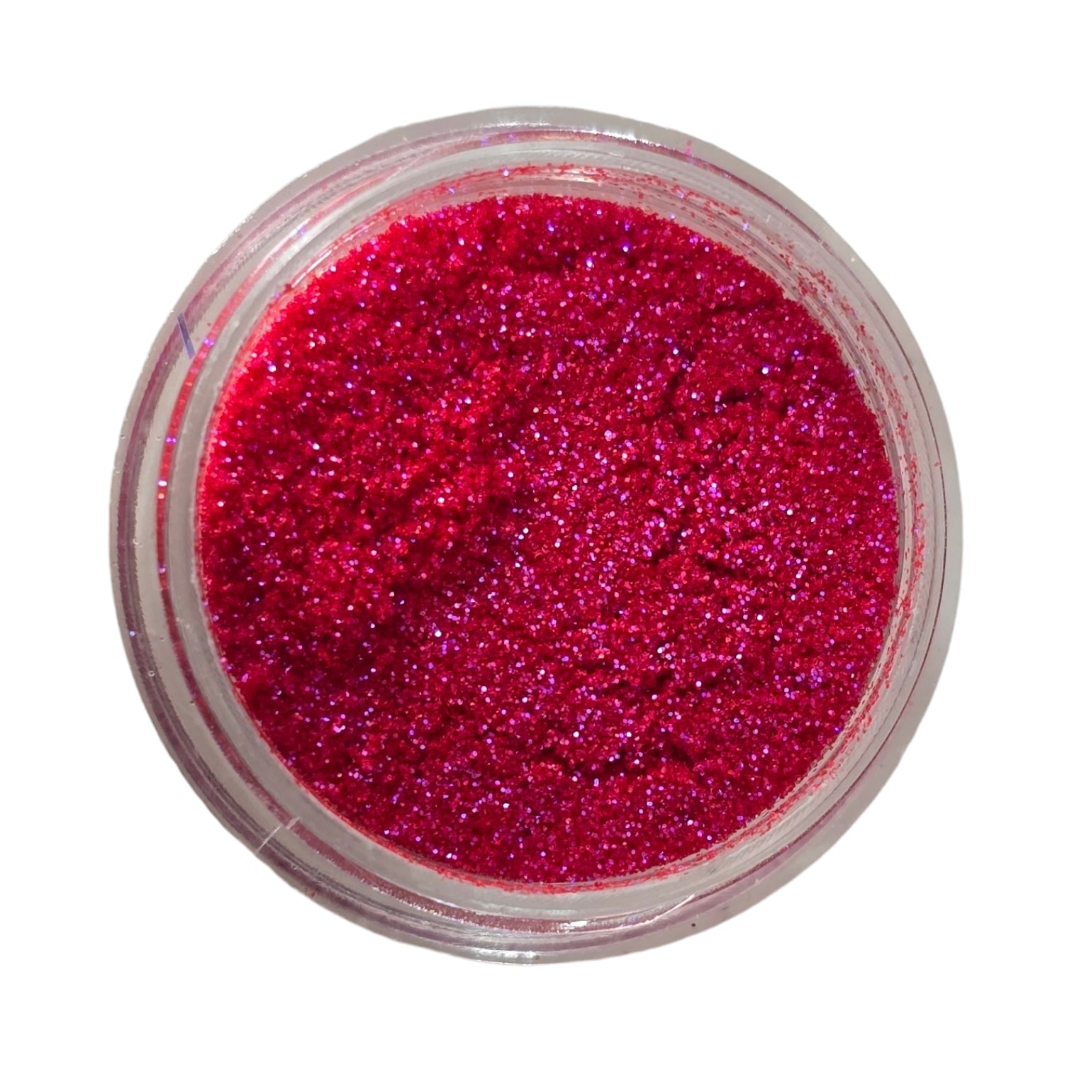 Decor Unghii Glitter PinkB
