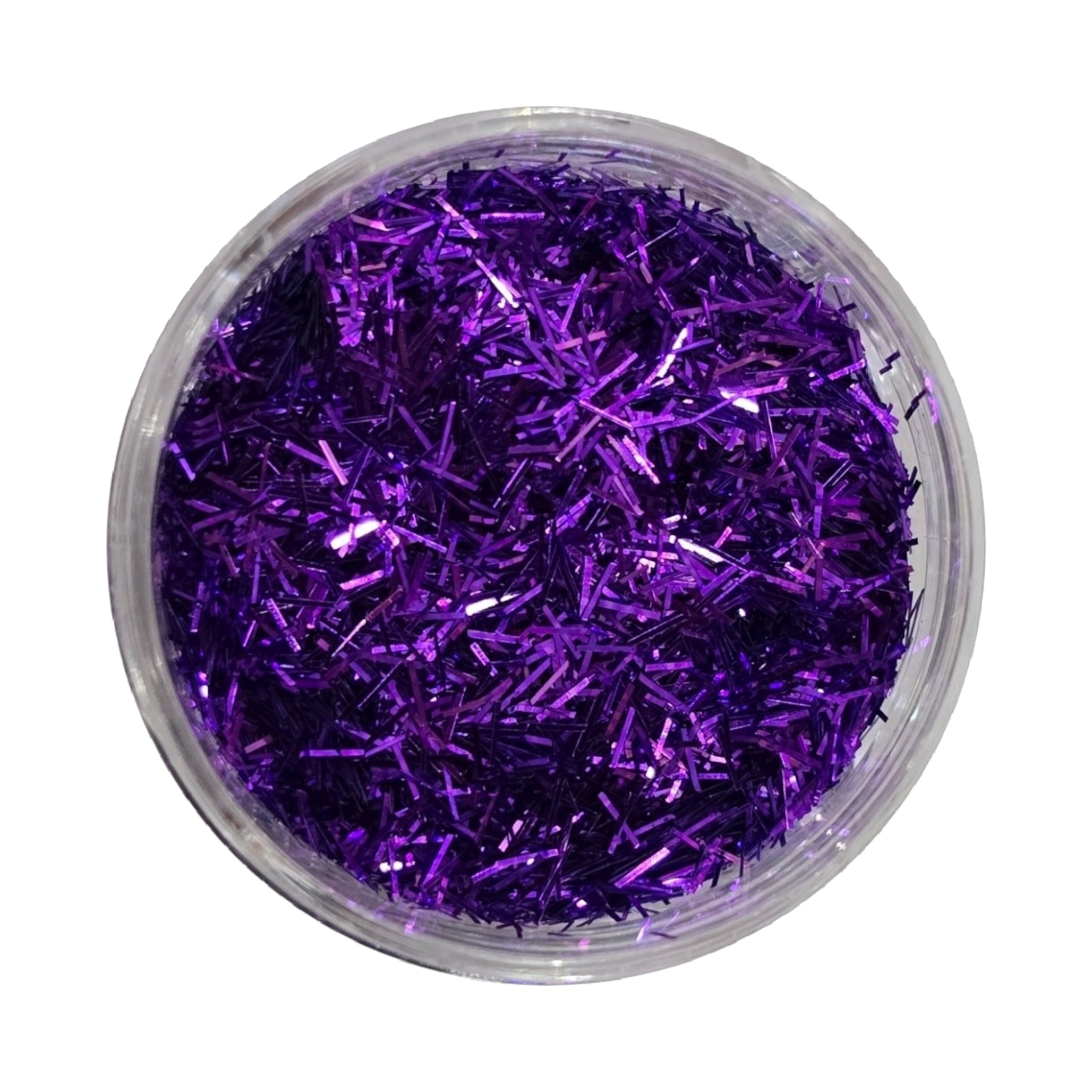 Decor Unghii Glitter Fulgi FG111